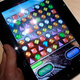 Illustration for article titled Hands On With Apple's iPad, Just The Games